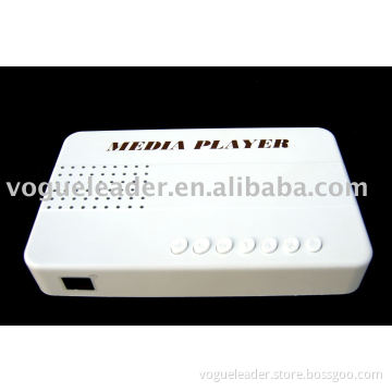 portable DVD player SD MMC USB player